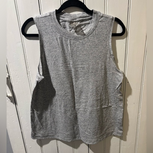 💕3/$25💕 CALIA Women's Everyday Shirttail Tank - Picture 4 of 9